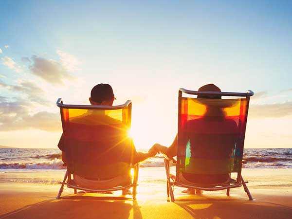 How much do you need to retire? How much do you need to retire?