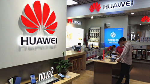 Huawei ready for 5G trials in India, identifies partner Huawei ready for 5G trials in India, identifies partner