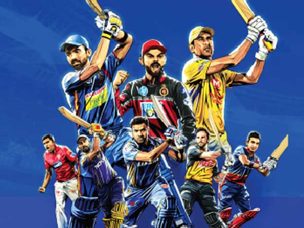 IPL brand value grows 19% to $6.3 billion in 2018 IPL brand value grows 19% to $6.3 billion in 2018