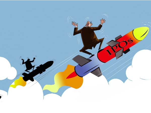 IPOs: The boom will be back IPOs: The boom will be back
