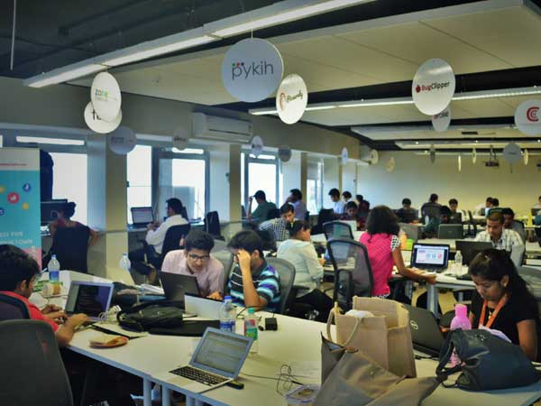 IT & startups likely to hire 5 lakh professionals in 2019 IT & startups likely to hire 5 lakh professionals in 2019