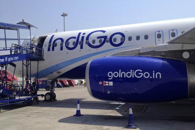 IndiGo Q3 profit falls 75% to Rs 191 crore IndiGo Q3 profit falls 75% to Rs 191 crore