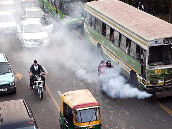 India 4th highest emitter of CO2 India 4th highest emitter of CO2