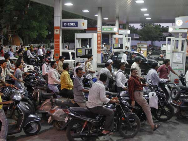 India set to overtake China in oil use India set to overtake China in oil use