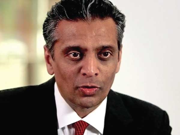 Indian-American is new president of FedEx Indian-American is new president of FedEx