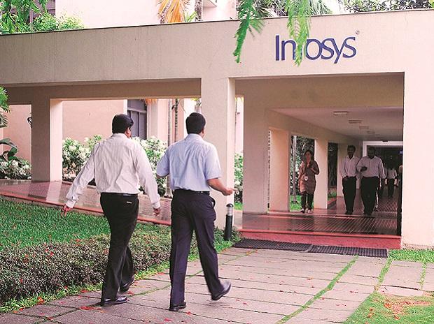 Infy up 3% on talk of fresh buyback Infy up 3% on talk of fresh buyback