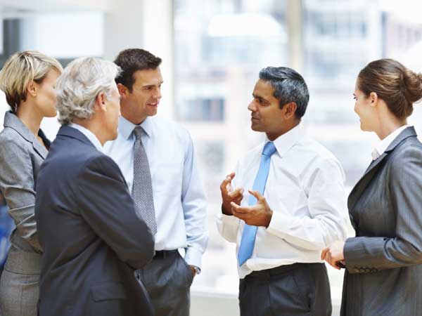 Spy’s eye: Interactions determine success Spy’s eye: Interactions determine success