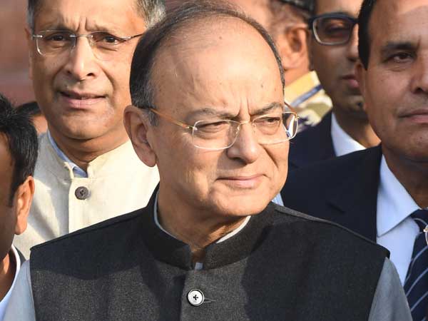 Opinion: Interim Budget 2019: Let’s Not Get Too Excited Opinion: Interim Budget 2019: Let’s Not Get Too Excited