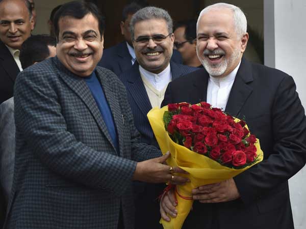 Iran hopes India will seek another waiver from US sanctions Iran hopes India will seek another waiver from US sanctions