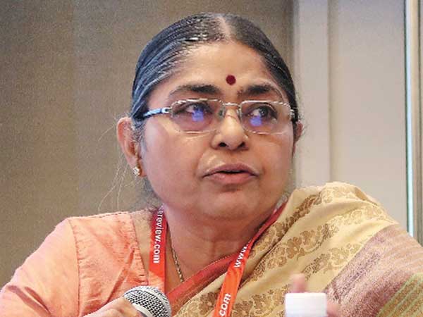 Irdai may get a woman member; 10 in fray Irdai may get a woman member; 10 in fray