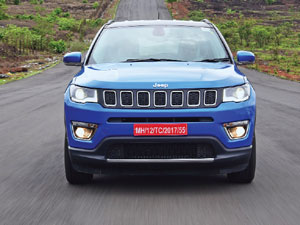 Fiat pushes for Jeep in India Fiat pushes for Jeep in India