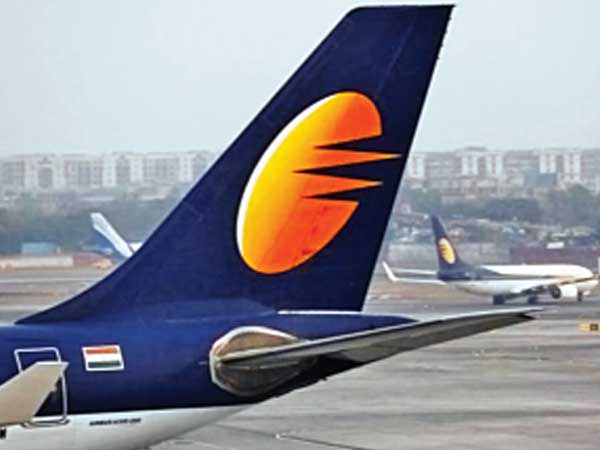 Jet Air likely to restart bailout talks with Tatas Jet Air likely to restart bailout talks with Tatas