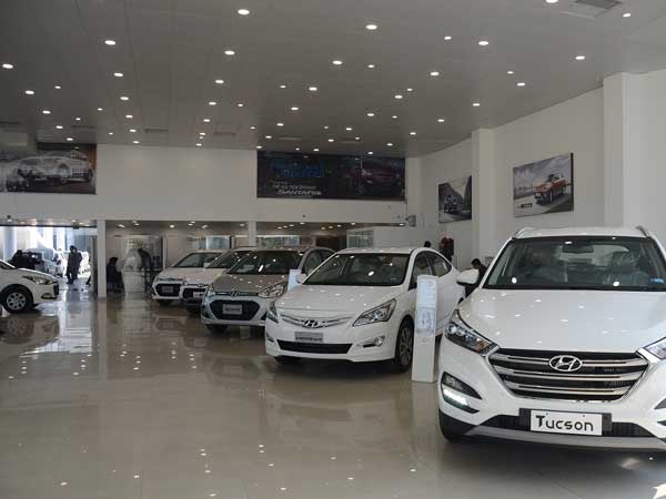Kerala floods, high fuel, interest costs hit August car sales Kerala floods, high fuel, interest costs hit August car sales