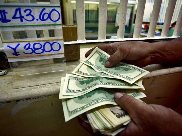 LS poll results to impact FDI flows LS poll results to impact FDI flows