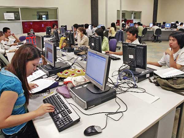 Legal tangles kept IT firms busy in 2018 Legal tangles kept IT firms busy in 2018
