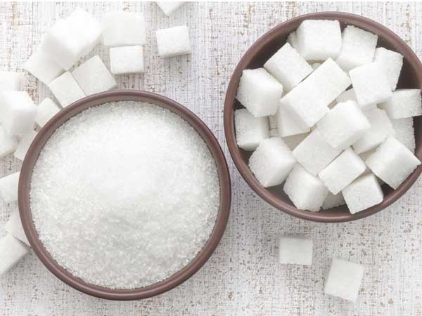 Limited gains from ethanol to sugar industry Limited gains from ethanol to sugar industry