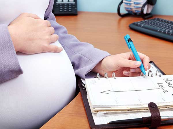 Fewer women hired in 2018, thanks to Maternity Act Fewer women hired in 2018, thanks to Maternity Act