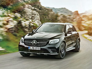 Mercedes bets Big on AMG Mercedes bets Big on AMG