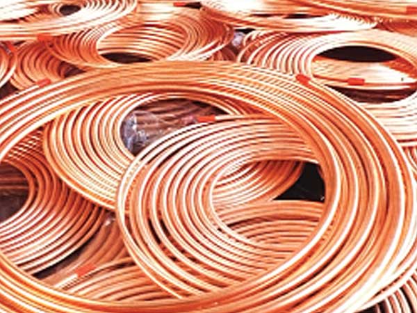 Metal prices may remain at 7-mth low on trade war fears Metal prices may remain at 7-mth low on trade war fears