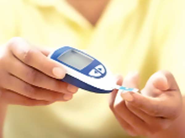 Mortality rate among diabetic patients thrice the non-diabetics Mortality rate among diabetic patients thrice the non-diabetics