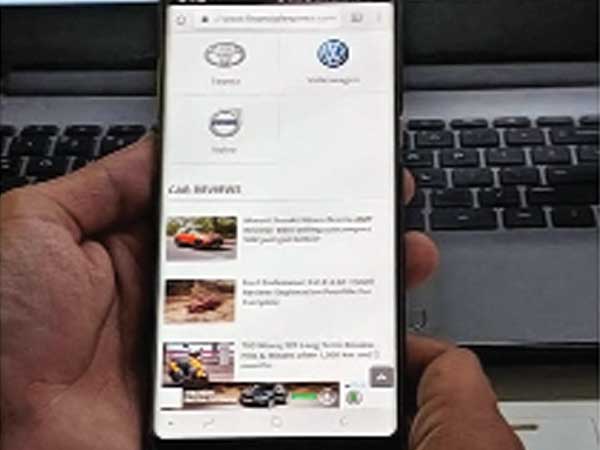 Most car sales are now digitally driven Most car sales are now digitally driven