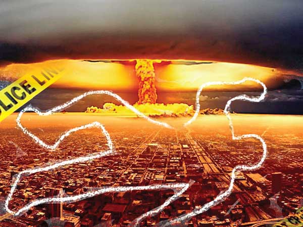 Mystery deaths of nuke scientists Mystery deaths of nuke scientists
