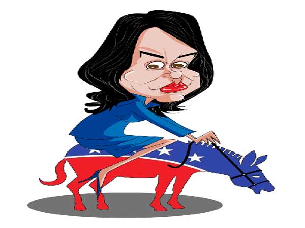 Newsmaker: If the issue is war and peace Newsmaker: If the issue is war and peace