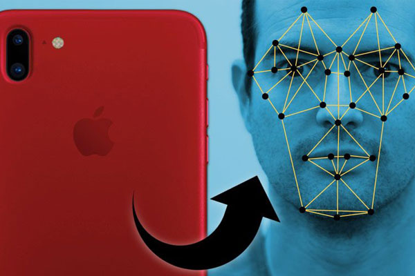 New iPhone brings face recognition to masses, amidst concerns New iPhone brings face recognition to masses, amidst concerns