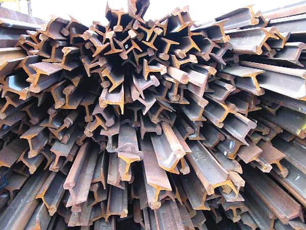 New steel scrap policy expected early next month New steel scrap policy expected early next month