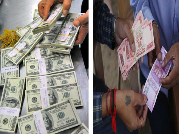 No easy time for Dollar-Rupee & GOI bonds No easy time for Dollar-Rupee & GOI bonds