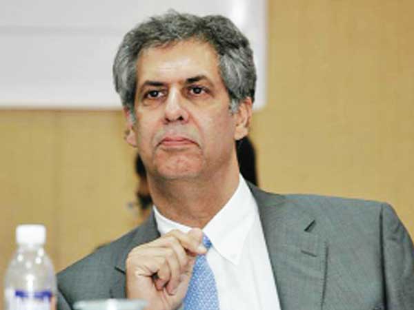 Noel Tata may be new chief of Tata Trusts Noel Tata may be new chief of Tata Trusts