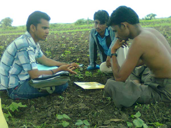 Only 29% farmers aware of details of PMFBY Only 29% farmers aware of details of PMFBY