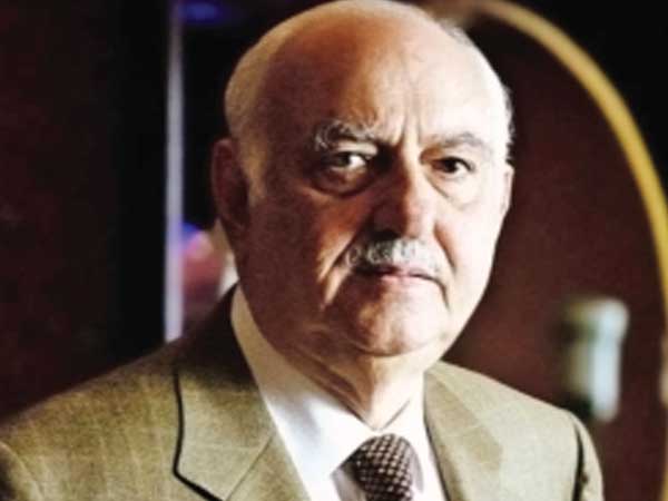Pallonji Mistry trying to sell more assets after downgrades Pallonji Mistry trying to sell more assets after downgrades