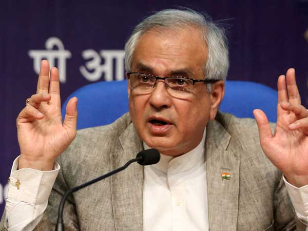 Only modernisation can help end rural distress: Kumar Only modernisation can help end rural distress: Kumar