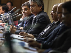 MPC split flags flawed inflation model of RBI MPC split flags flawed inflation model of RBI