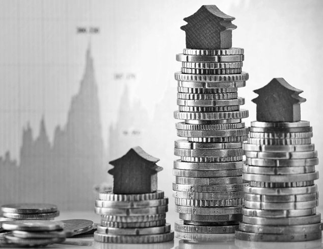 Changing trends in real estate Changing trends in real estate