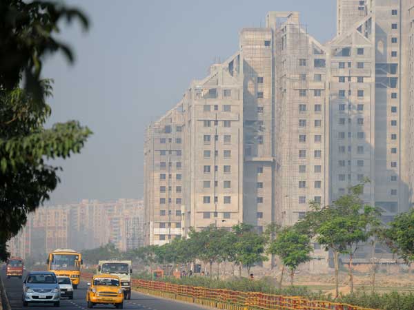 Real estate: Investors bet on growth opportunity Real estate: Investors bet on growth opportunity