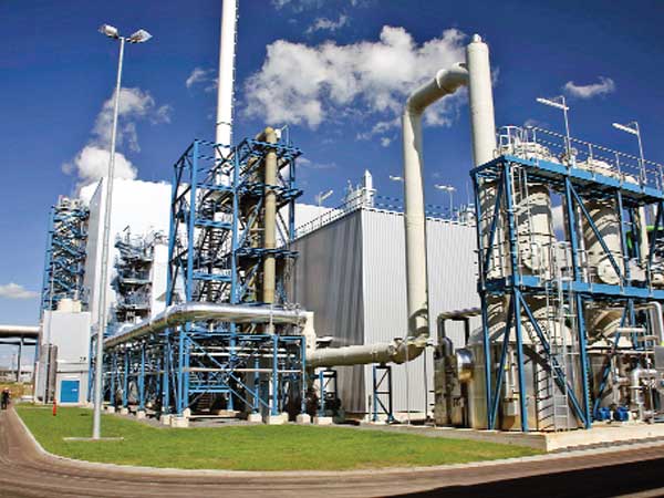 Rescue plan for gas-based power plants in works Rescue plan for gas-based power plants in works