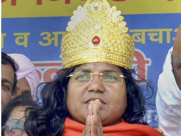 Rumblings of discontent: Bahraich MP Savitribai Phule quits BJP Rumblings of discontent: Bahraich MP Savitribai Phule quits BJP