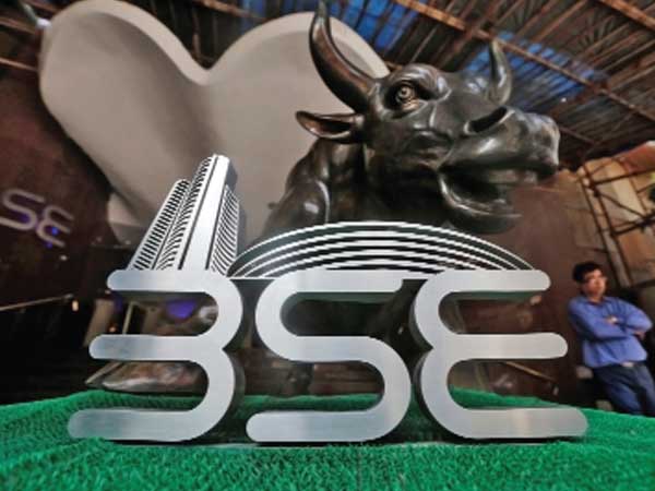 Sensex bounces on short covering, dovish Fed tone Sensex bounces on short covering, dovish Fed tone