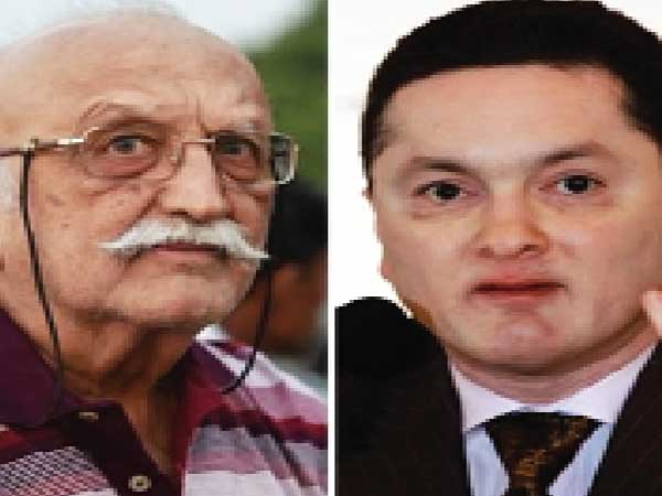 Singhania vs Singhania: It’s a billion dollar battle Singhania vs Singhania: It’s a billion dollar battle