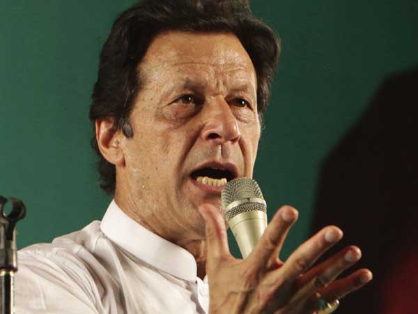 Spy’s eye: Predictable Imran regime Spy’s eye: Predictable Imran regime