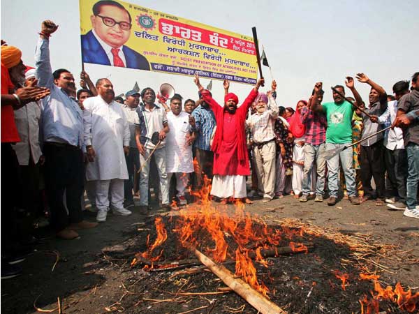 Spy’s eye: India needs a strong Centre Spy’s eye: India needs a strong Centre