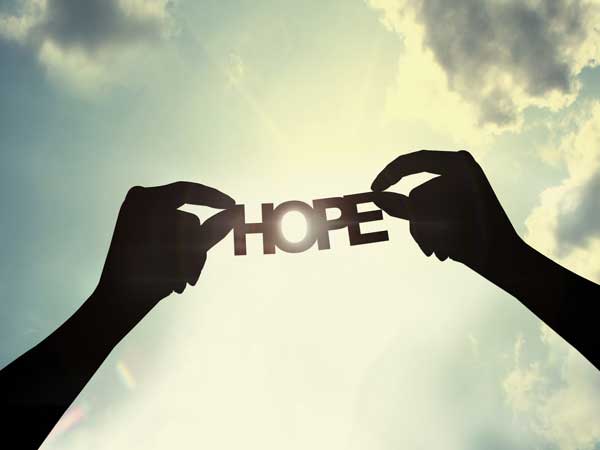 Strengthening the positive image Strengthening the positive image
