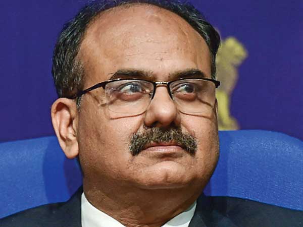 Tax collections trending up: Secy Tax collections trending up: Secy