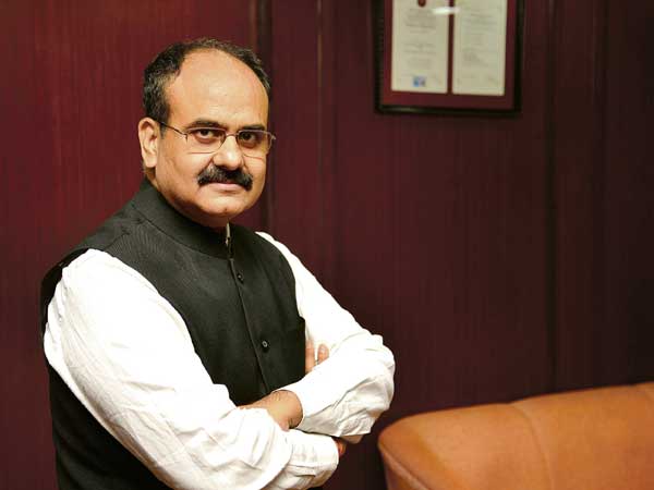 Tax reforms, higher compliance to sustain growth in direct tax revenues: Revenue Secy Tax reforms, higher compliance to sustain growth in direct tax revenues: Revenue Secy