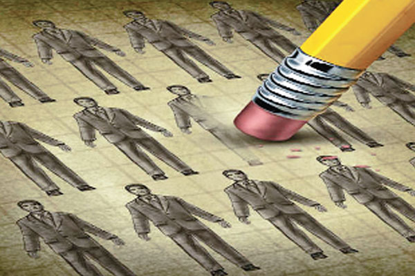 Tech hiring to slow down further, firing may go up, says survey Tech hiring to slow down further, firing may go up, says survey