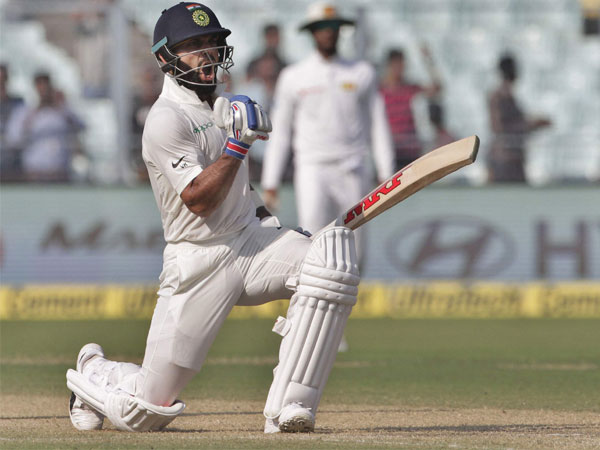 Close-In: Test cricket, you beauty Close-In: Test cricket, you beauty