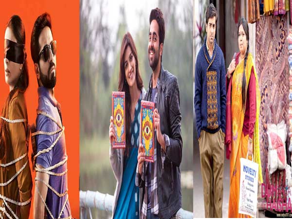 The A-list: Khurrana Hit Parade The A-list: Khurrana Hit Parade