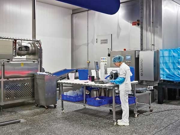 The Secret to Making Fake Meat You Want to Eat The Secret to Making Fake Meat You Want to Eat